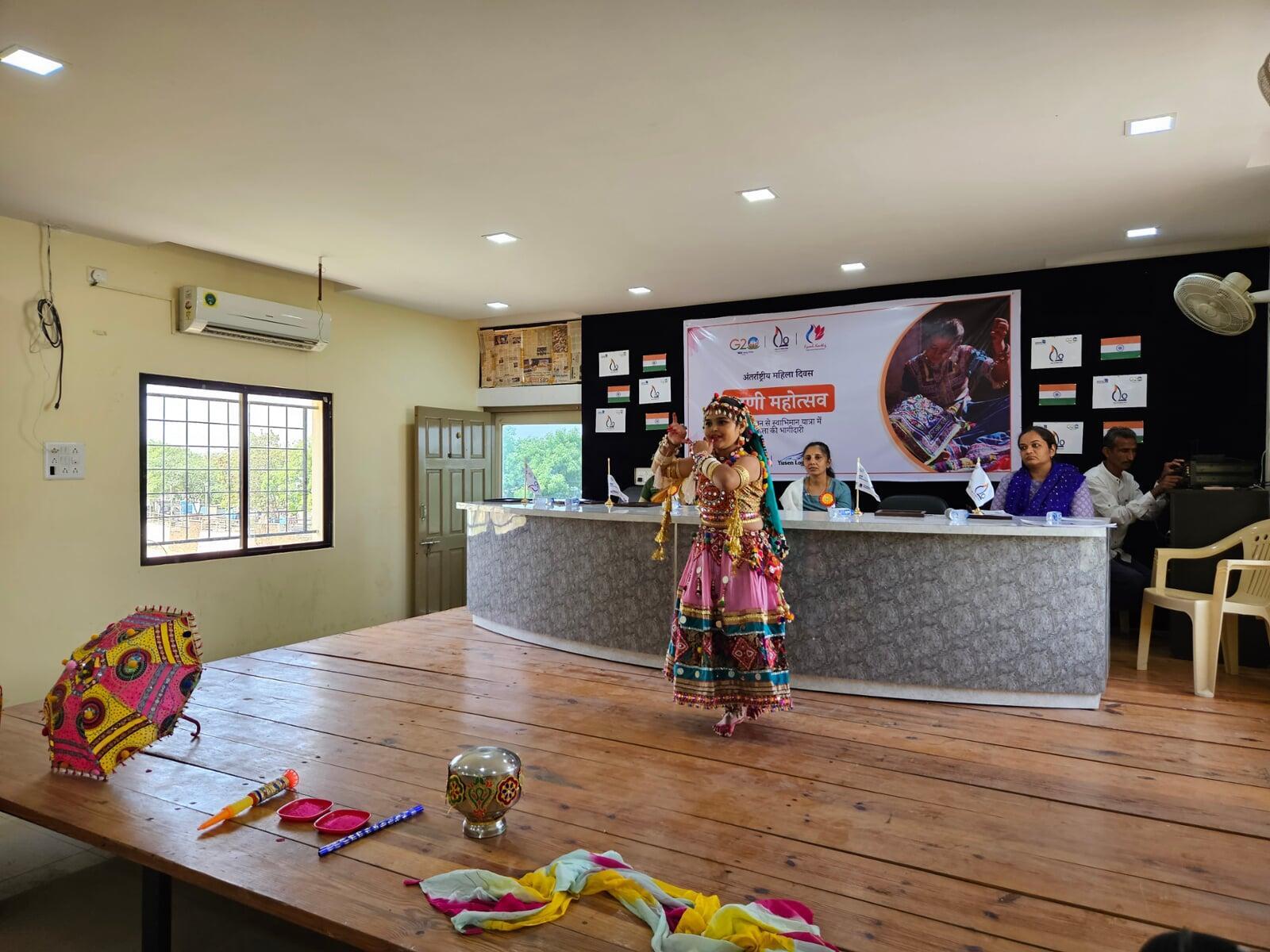 Sewa WOMEN DEVELOPMENT 9